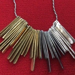 Silpada, Let’s Hang Out Necklace